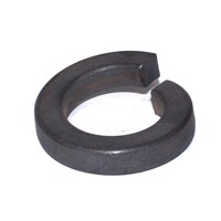 Split Lock Washer 1 1/8  Grade 8 Plain