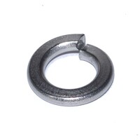 Split Lock Washer #10  Type 316 Stainless Steel